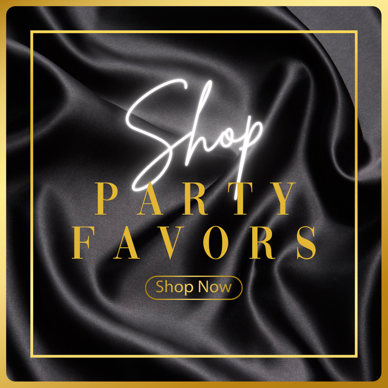 Party Favors