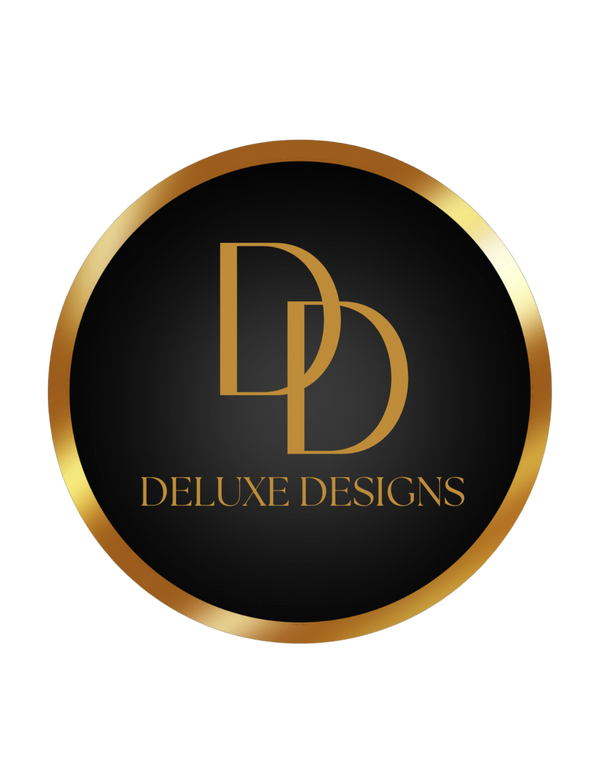 Deluxe Designs by Kendrea DeShay